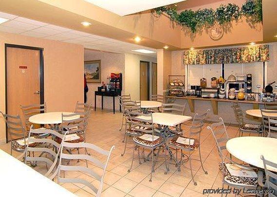 Hotel Comfort On The Monterey Bay 4*
