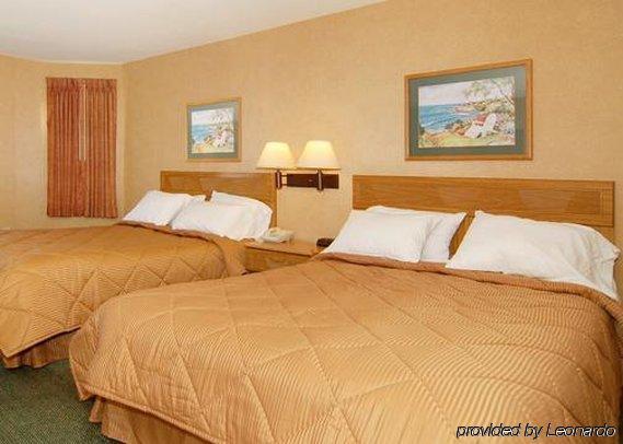 Comfort On The Monterey Bay