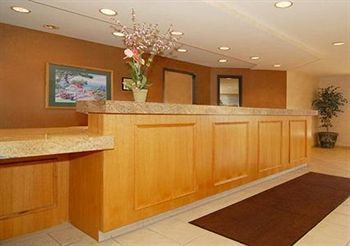 Comfort On The Monterey Bay 4*